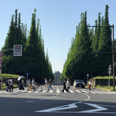 【本日7/3(日)16:30開催】英会話カフェ