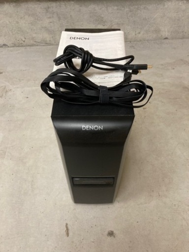 DENON ホームシアター