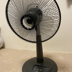 無料　扇風機