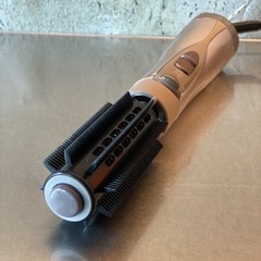 HITACHI マイナスイオンブロッサー（DR-N7200）未使用（値下げしました！）の画像