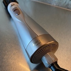 HITACHI マイナスイオンブロッサー（DR-N7200）未使用（値下げしました！）の画像