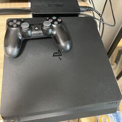 PS4 本体 CUH-2200A（コントローラー、HDMIケーブ...