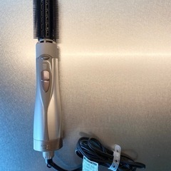 HITACHI マイナスイオンブロッサー（DR-N7200）未使...