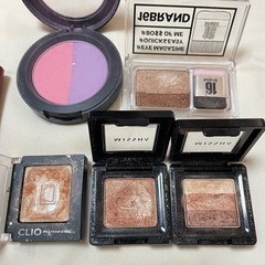 3CE 、MISSHA 韓国コスメセットの画像