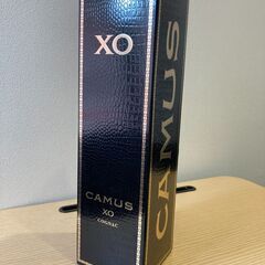 ★カミュ XO ロングネック 700ml(オールドボトル)★