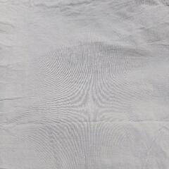 水色無地　掛布団カバーダブルサイズの画像