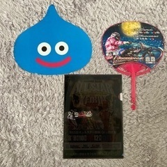 千葉ロッテマリーンズ配布品一式