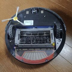 Roomba 620　ルンバ　ジャンク品の画像