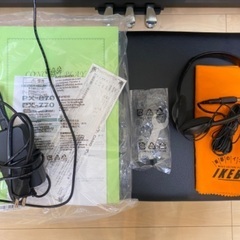CASIO電子ピアノ　Privia PX-770の画像