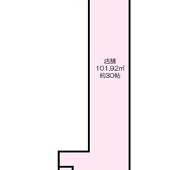 鶴見橋３丁目　店舗・事務所