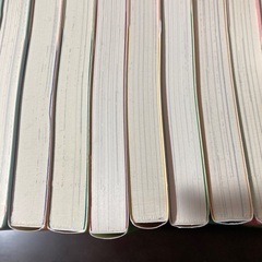 お値下げ。近日中処分。漫画　うさぎドロップ　全巻の画像