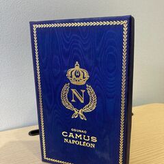 ★CAMUS　ナポレオン　古酒　未開封★
