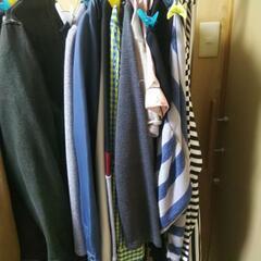 服売りますの画像