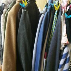 服売りますの画像