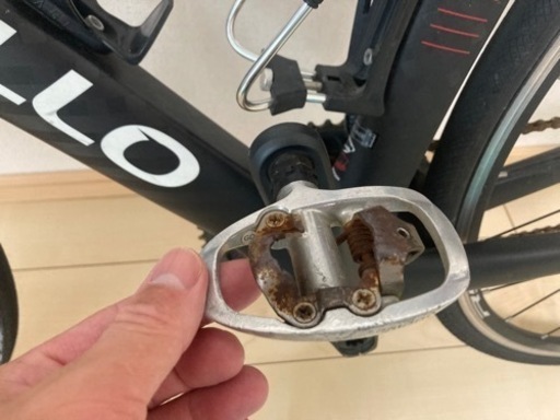 【値下げ】PINARELLO GAN S T700 カーボン