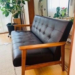 ソファー差し上げますの画像