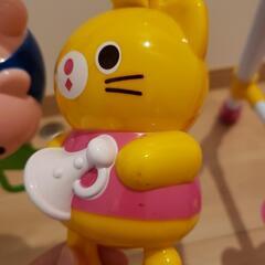 西松屋 メロディーファンファンメリー ベビー メリーの画像