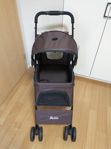 ペットカート（小型用）