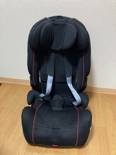 リーマン製チャイルドシート