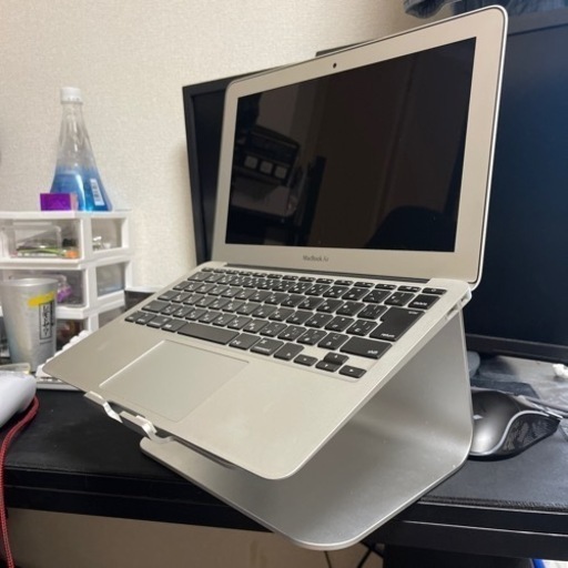 MacBookAir2012