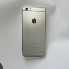 iPhone 6s