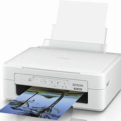 プリンター(EPSONカラリオ)PX-049A