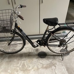 自転車