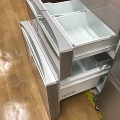 【トレファク神戸新長田】TOSHIBAの2017年製5ドア冷蔵庫です！!!!【取りに来れる方限定】 トレファク神戸新長田】TOSHIBAの2017年製5ドア冷蔵庫です