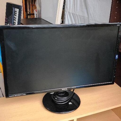 0703-115 BENQ モニター