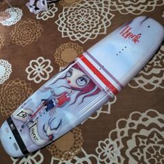 ウェイクボード