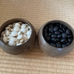 碁石