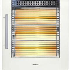 電気ストーブ(山善YAMAZEN)DSE-KC102