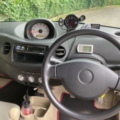 乗って帰れます！ダイハツエッセ5速マニュアル 整備費用10万以上の画像