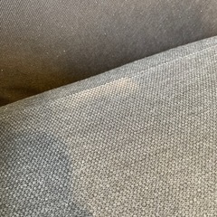イケア ソファ シーヴィク オットマン付