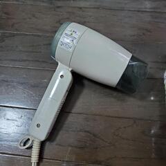 ドライヤー(YAMADA)YD-L12