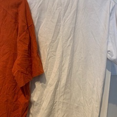 AZUL by moussy センスオブプレイス Tシャツの画像