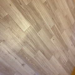 クッションフロア端切れ約3.3mの画像