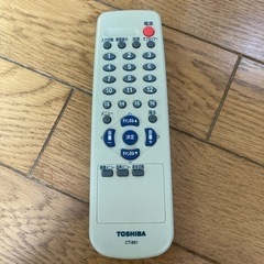 15型アナログ液晶テレビの画像