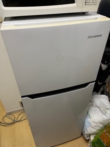 冷蔵庫