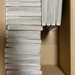 スティールボールラン全巻の画像