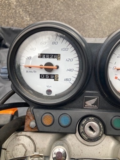 vtr250 引き取り限定