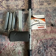 ワンダーコアの画像