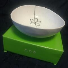 新品®たち吉 ほのか ペア取り分け揃　937-0167の画像
