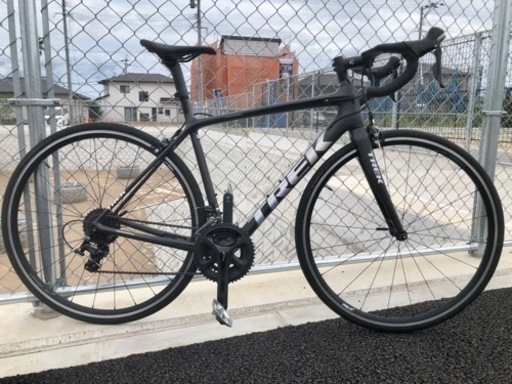 ○美品　TREKトレック　エモンダ○