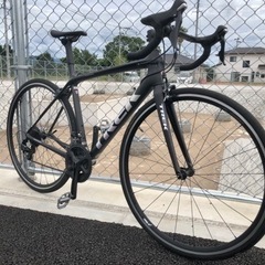 ○美品　TREKトレック　エモンダ○の画像