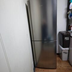 7月18日まで]ハイアール 冷蔵庫 270L