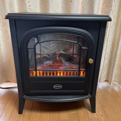 電気暖炉ヒーター