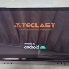 TECLAST M40 10インチタブレット
