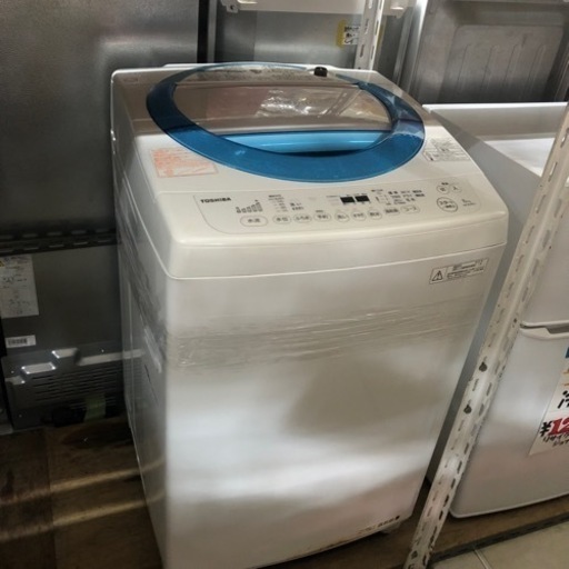 ✨東芝全自動洗濯機(8K)✨