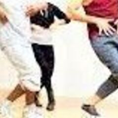 　スポーツ⭐楽しくダンスすることを 第一に考えています 　　　　 - 豊島区